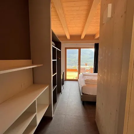 Vakantieboerderij Margone Trente