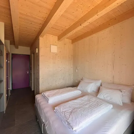 Margone Vakantieboerderij Trente