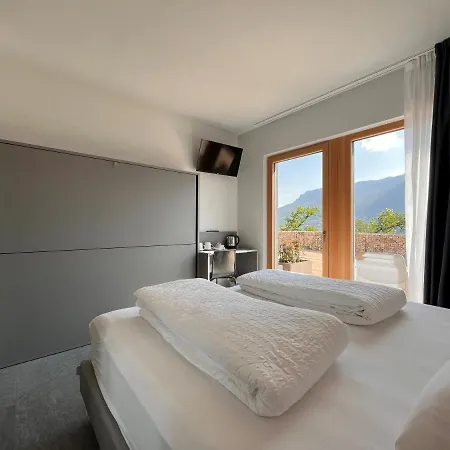 Vakantieboerderij Margone Trente
