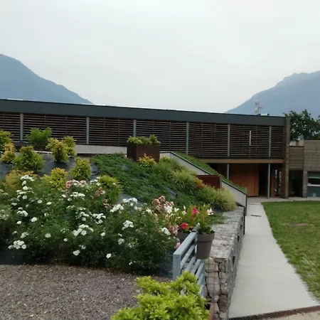 Vakantieboerderij Margone *