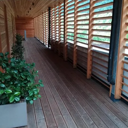 Margone Vakantieboerderij