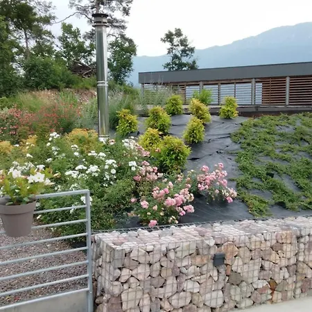 Vakantieboerderij Margone