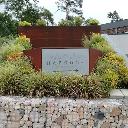 Margone Vakantieboerderij *