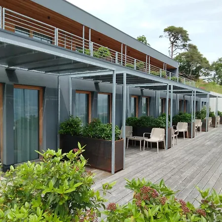 Margone Vakantieboerderij Trente
